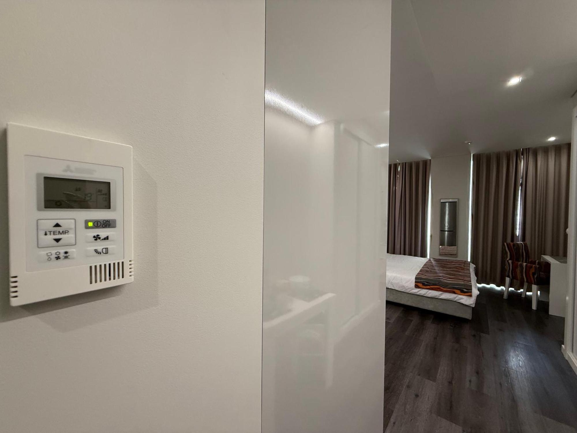 Appartement Gold Center Funchal (Madeira)