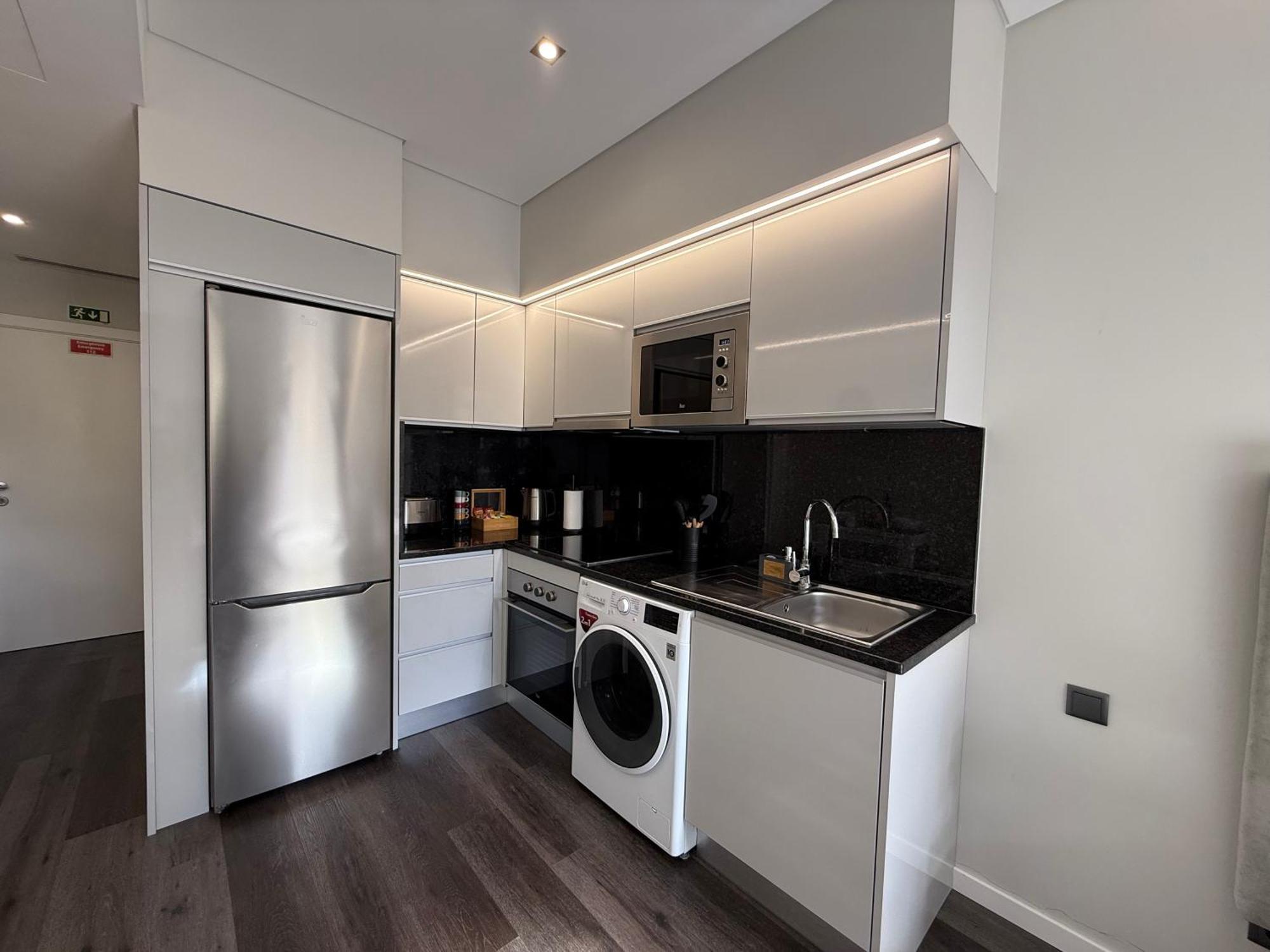 Gold Center Appartement Funchal (Madeira)