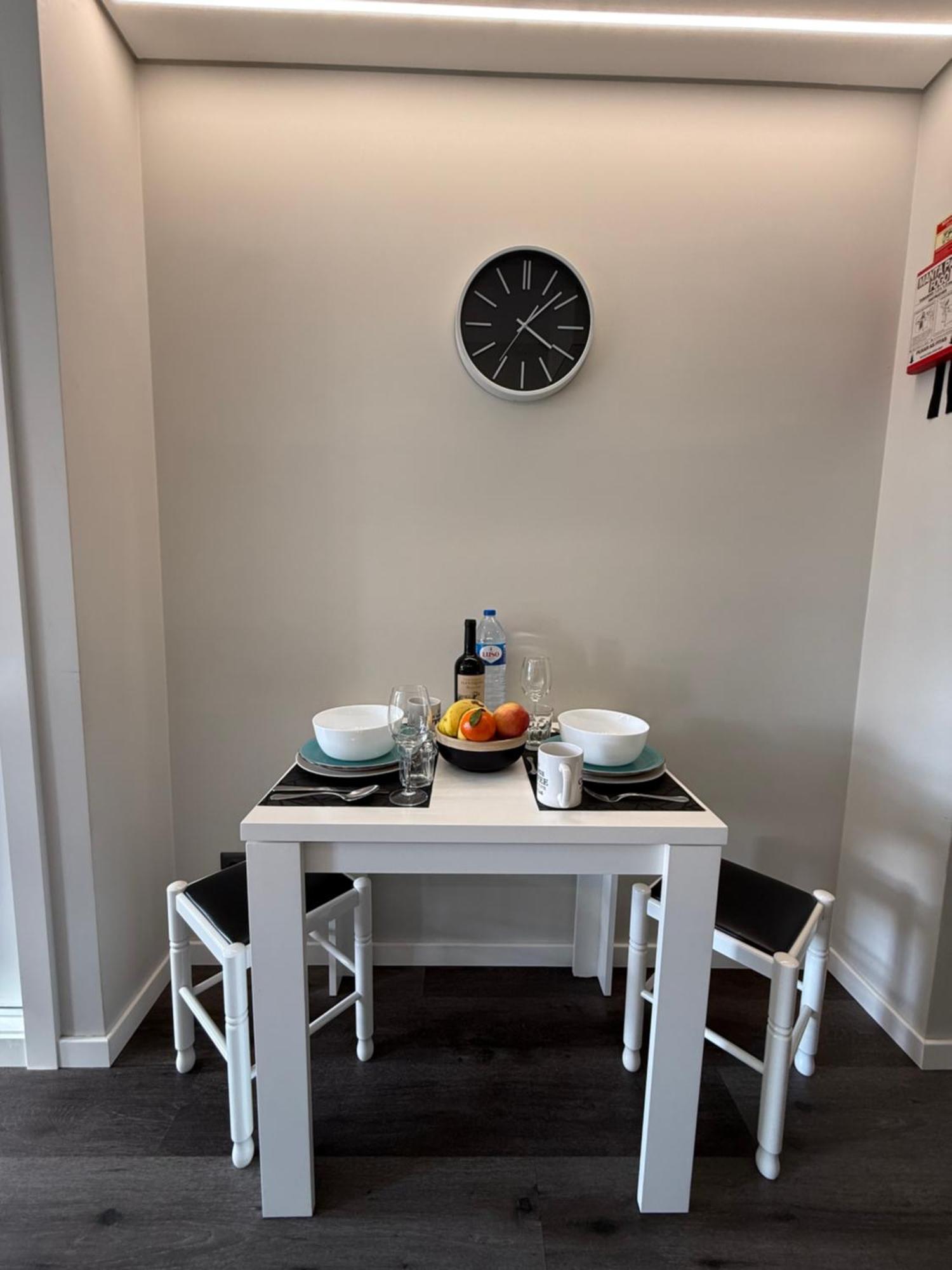 Appartement Gold Center