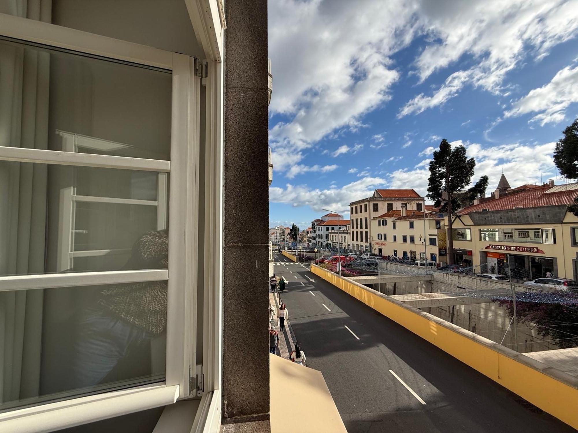 Gold Center Appartement