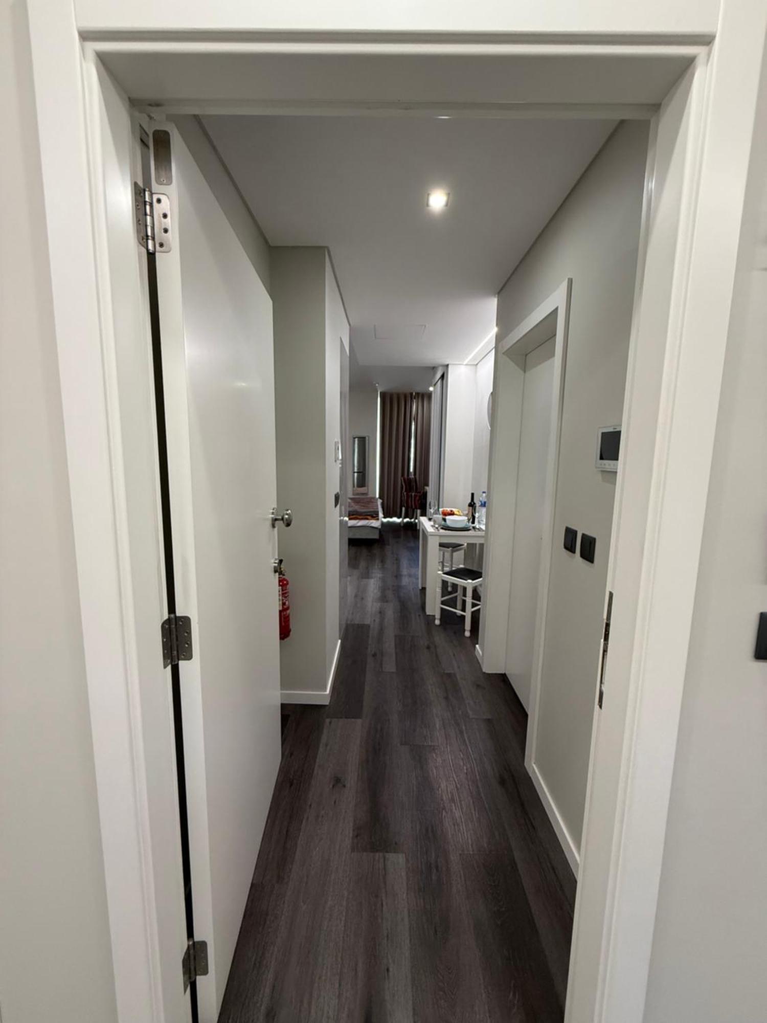 Appartement Gold Center