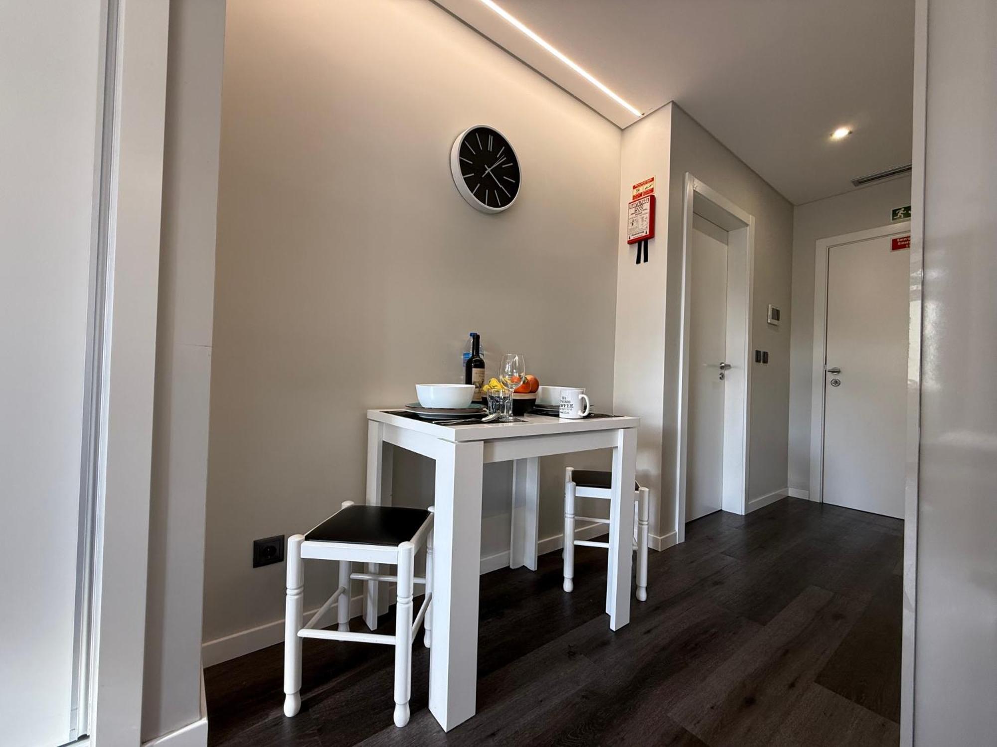 Gold Center Appartement *