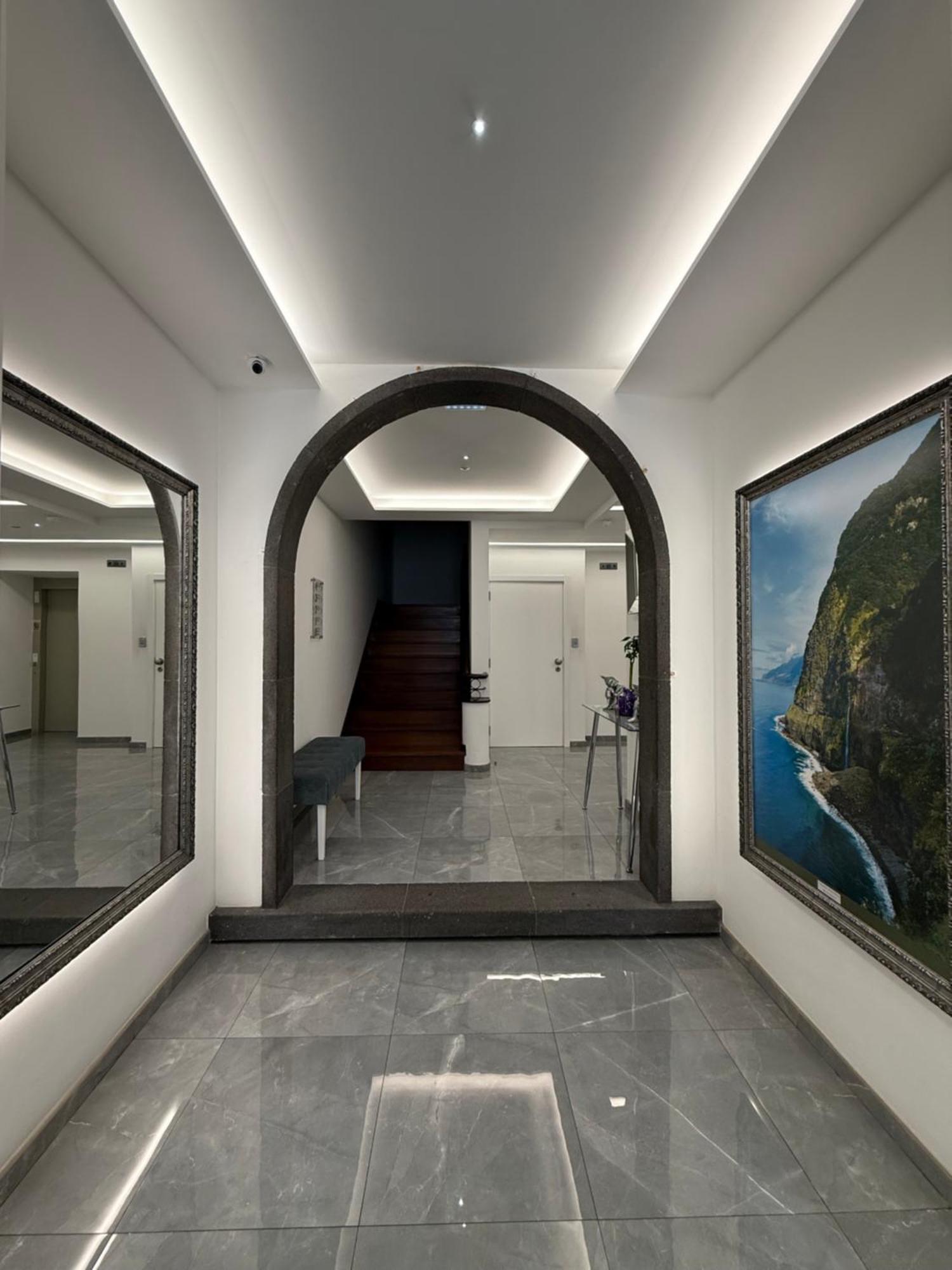 Appartement Gold Center Funchal (Madeira)