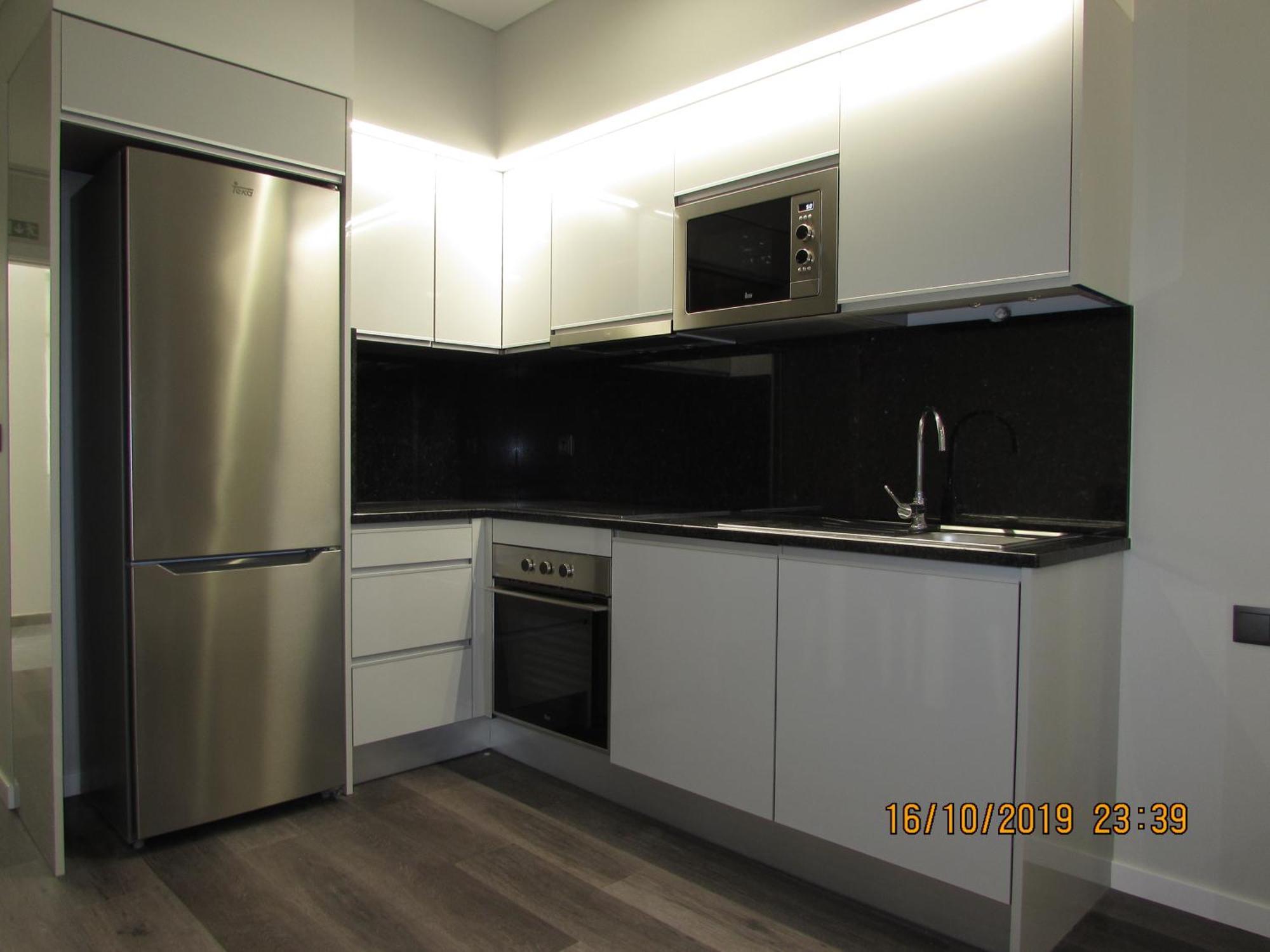 Gold Center Appartement
